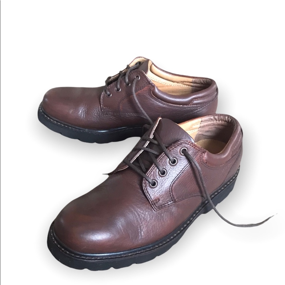 Dockers waterproof oil resistant shoes men’s M8